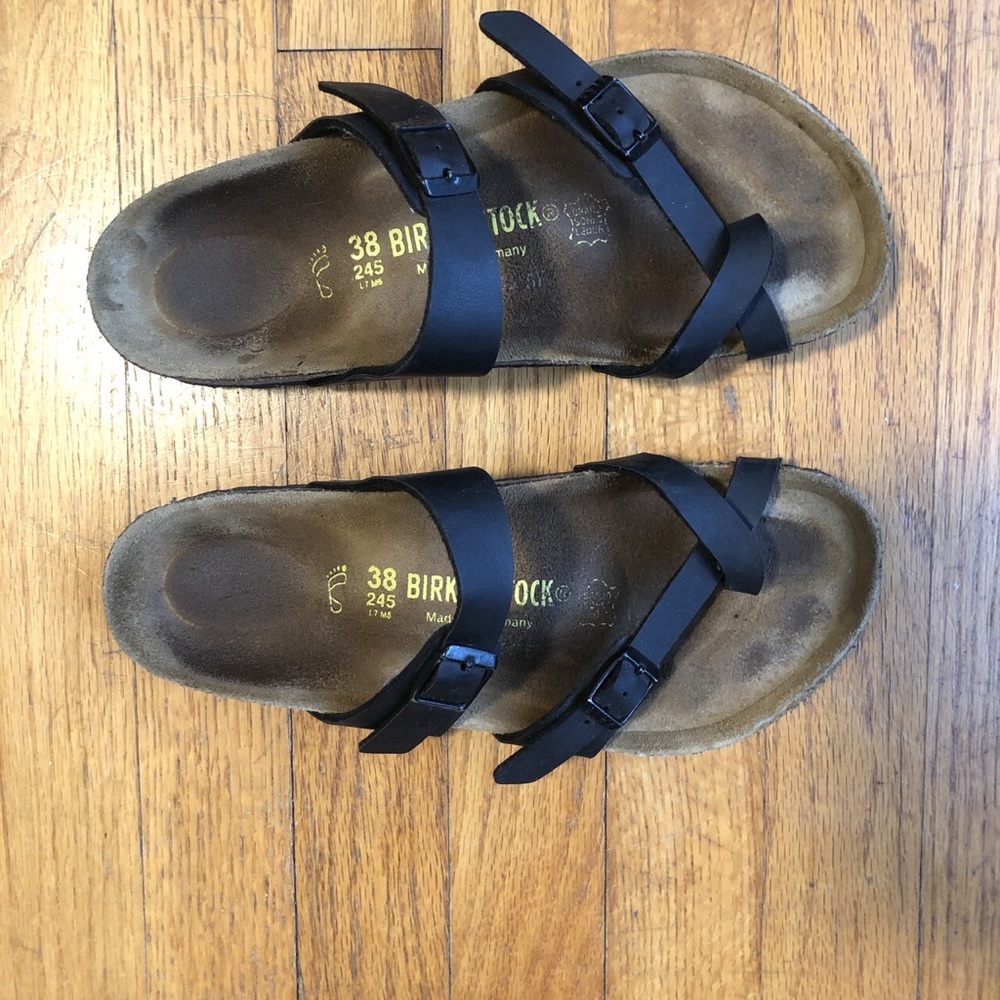 Birkenstock’s